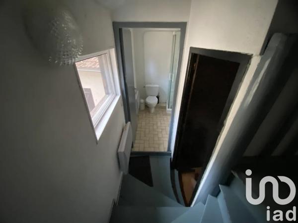 Immeuble à vendre 160 m² Châteauroux