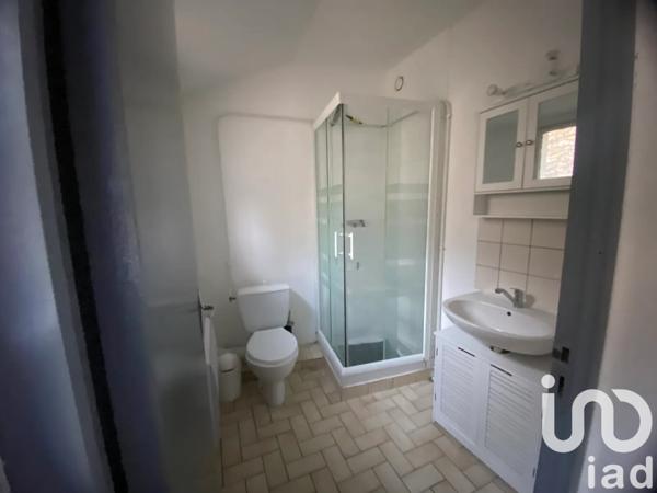 Immeuble à vendre 160 m² Châteauroux