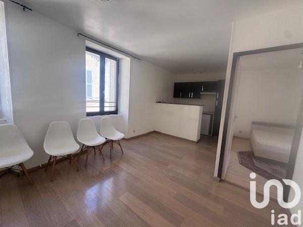 Immeuble à vendre 160 m² Châteauroux