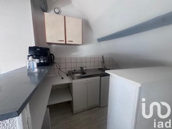 Immeuble à vendre 160 m² Châteauroux