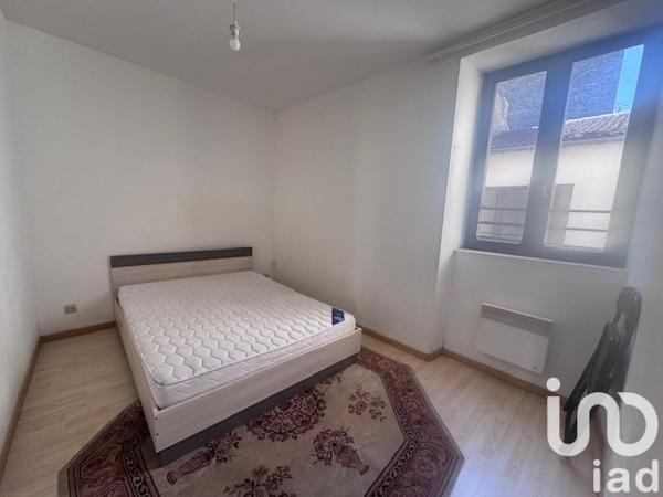 Immeuble à vendre 160 m² Châteauroux