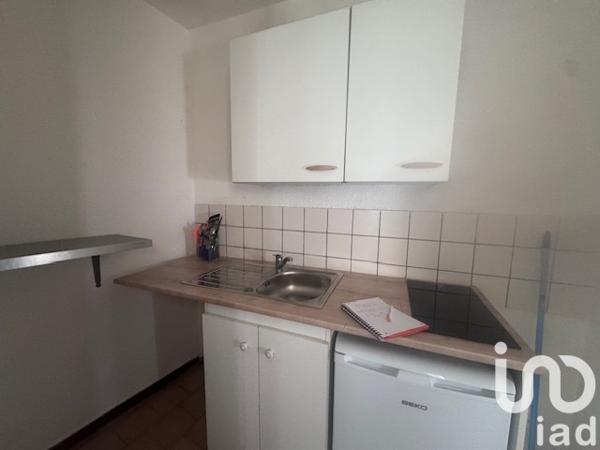 Immeuble à vendre 160 m² Châteauroux