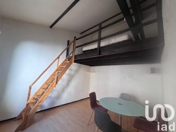 Immeuble à vendre 160 m² Châteauroux