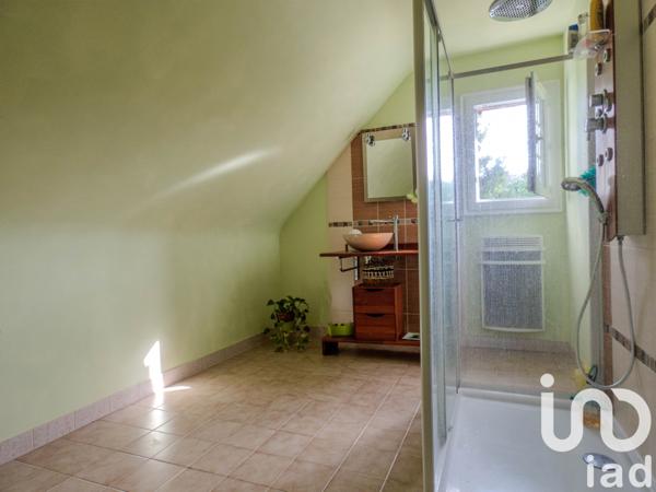 Maison à vendre 5 pièces 140 m² Bouzy-la-Forêt