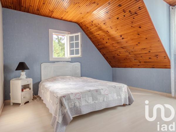 Maison à vendre 5 pièces 140 m² Bouzy-la-Forêt