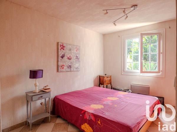 Maison à vendre 5 pièces 140 m² Bouzy-la-Forêt