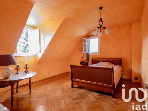 Maison à vendre 5 pièces 140 m² Bouzy-la-Forêt