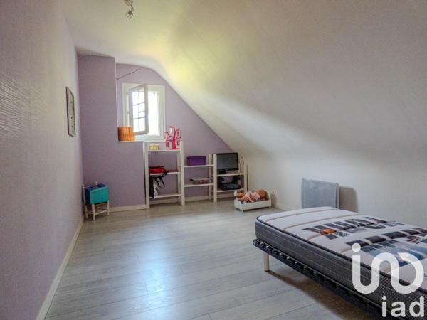 Maison à vendre 5 pièces 140 m² Bouzy-la-Forêt