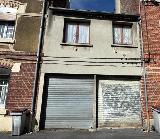 SAINT QUENTIN REMICOURT