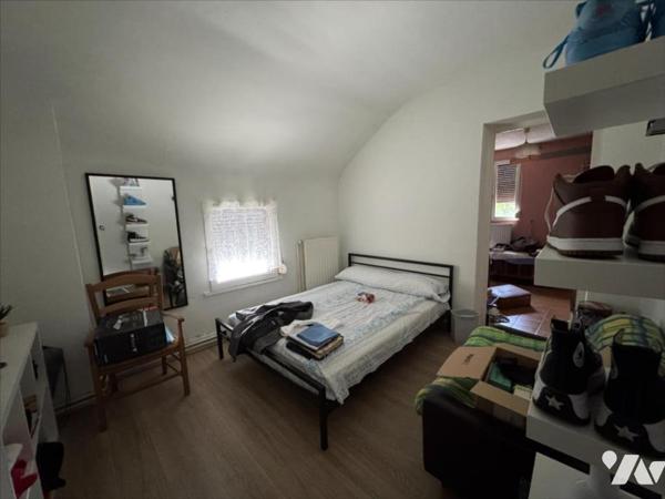 SAINT QUENTIN REMICOURT