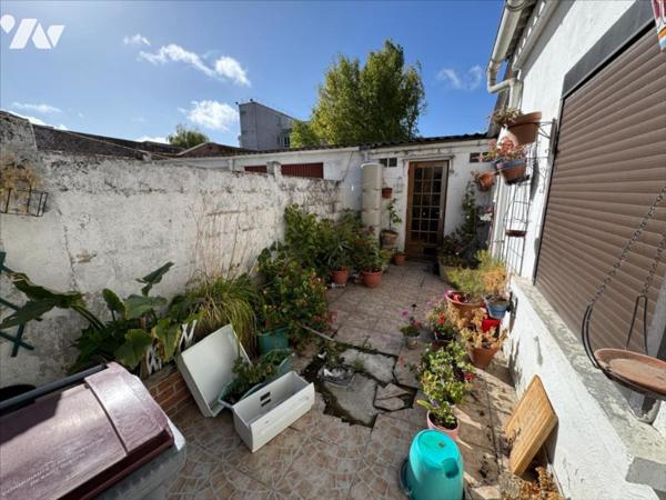 SAINT QUENTIN REMICOURT