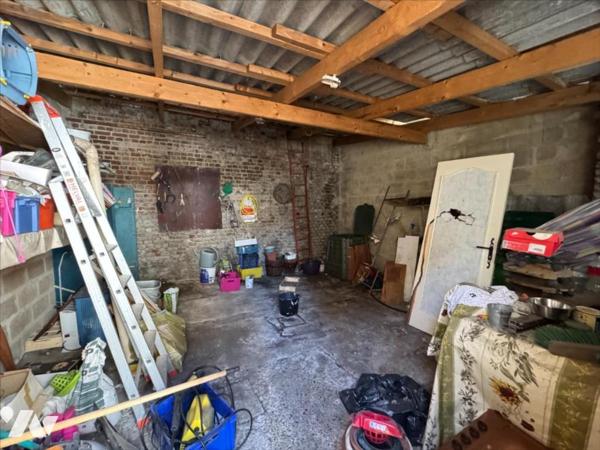 SAINT QUENTIN REMICOURT