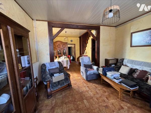 SAINT QUENTIN REMICOURT