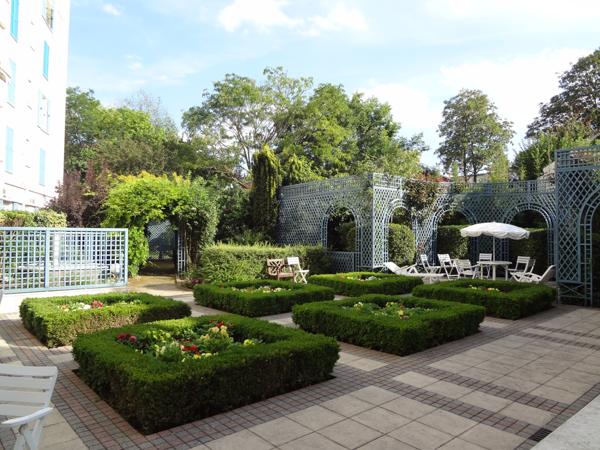 Rueil-Malmaison (92500) APPARTEMENT 2 PIECES - RESIDENCES SERVICES POUR SENIORS