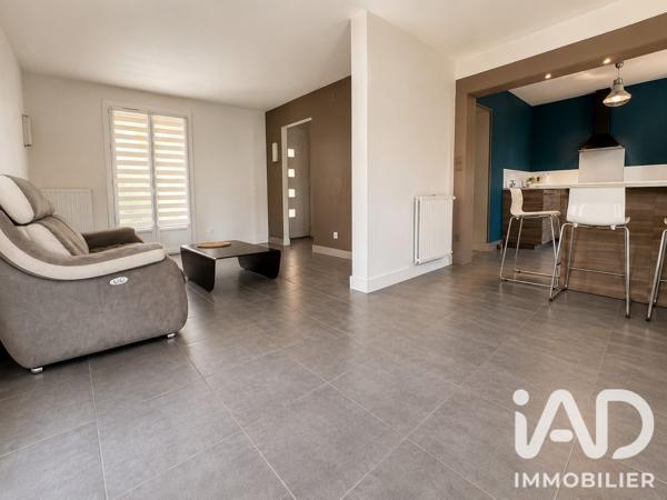 Maison à vendre 5 pièces 110 m² Tournefeuille