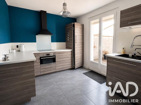 Maison à vendre 5 pièces 110 m² Tournefeuille
