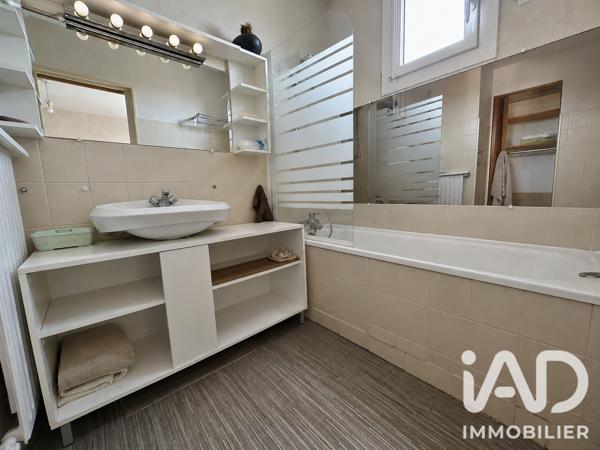 Maison à vendre 5 pièces 110 m² Tournefeuille