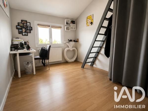 Maison à vendre 5 pièces 110 m² Tournefeuille