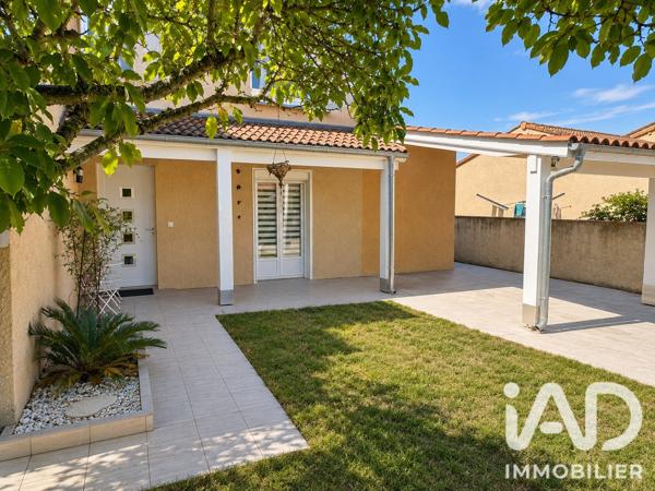 Maison à vendre 5 pièces 110 m² Tournefeuille