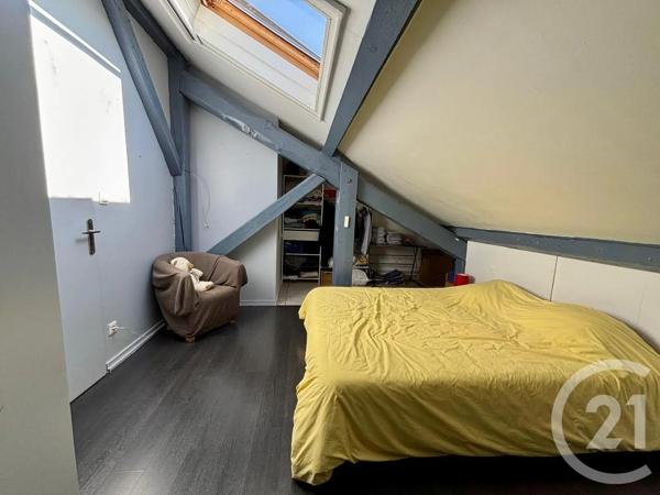 Appartement F5 à vendre  5 pièces - 105 m 2   FIRMINY  - 42