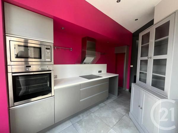 Appartement F5 à vendre  5 pièces - 105 m 2   FIRMINY  - 42