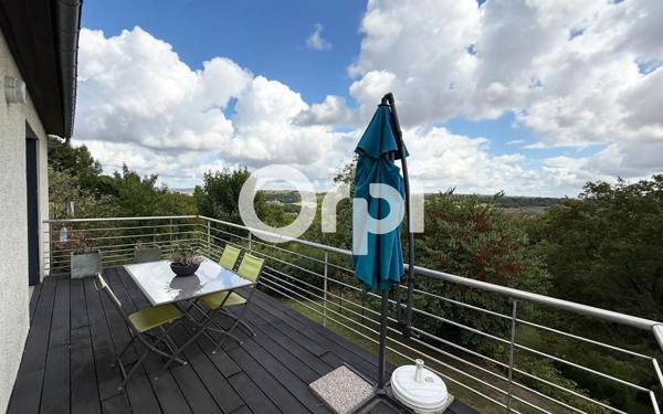 Maison à vendre    5 pièces • 92 m2 Soissons