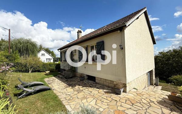 Maison à vendre    5 pièces • 92 m2 Soissons