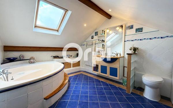 Maison à vendre    5 pièces • 92 m2 Soissons