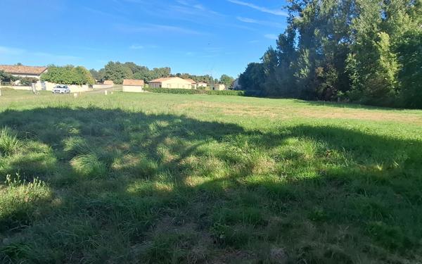 Terrain à vendre    Finhan