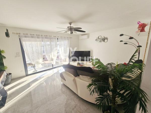 Villa contemporaine (2023) - Plain-pied PMR, DPE A & prestations haut de gamme à Claira