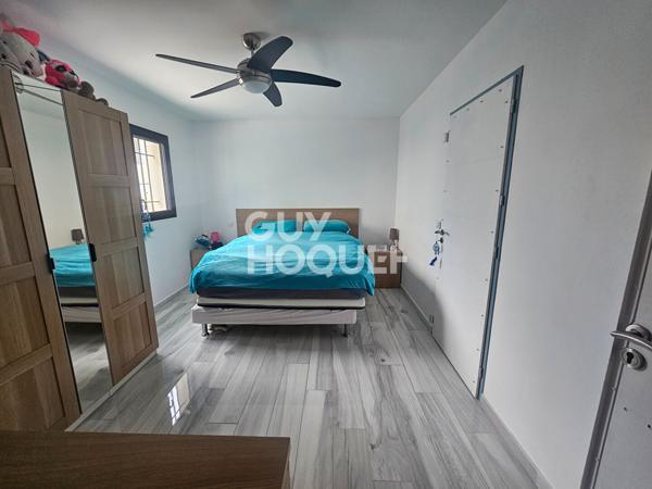 Villa contemporaine (2023) - Plain-pied PMR, DPE A & prestations haut de gamme à Claira