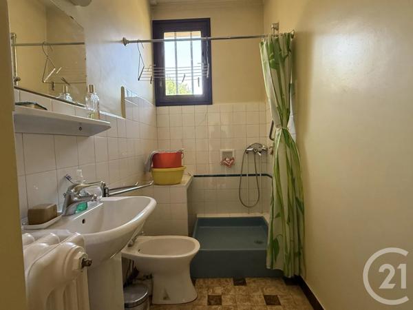 Maison à vendre  4 pièces - 92,50 m 2   CHAMP SUR DRAC  - 38