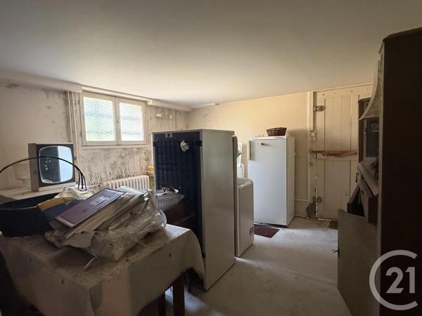 Maison à vendre  4 pièces - 92,50 m 2   CHAMP SUR DRAC  - 38