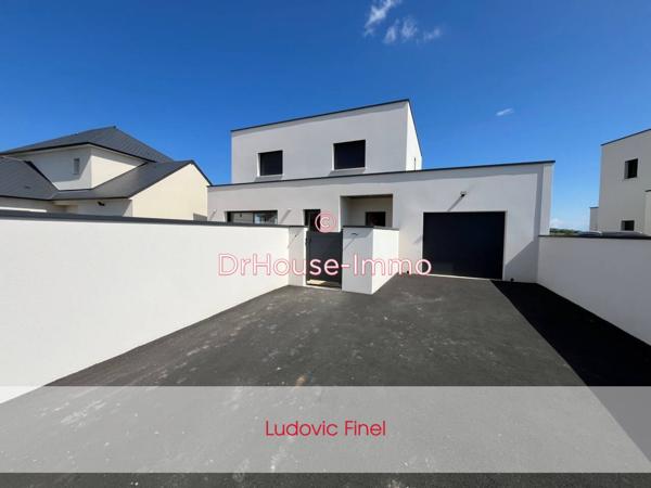 Maison à vendre 7 pièces de 148 m²