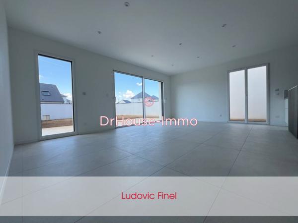 Maison à vendre 7 pièces de 148 m²