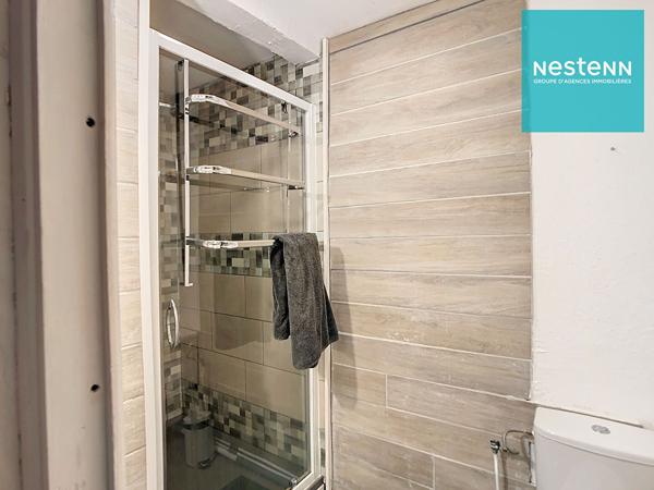 Appartement 2 pièce(s) 37 m² - centre-ville Montbrison