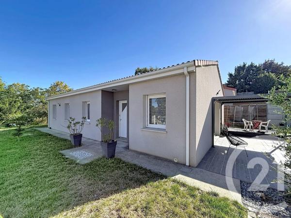 Maison à vendre  5 pièces - 97,18 m 2   CLERMONT FERRAND  - 63