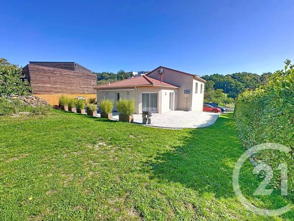 Maison à vendre  5 pièces - 97,18 m 2   CLERMONT FERRAND  - 63