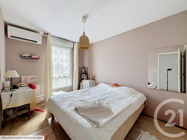 Maison à vendre  5 pièces - 97,18 m 2   CLERMONT FERRAND  - 63