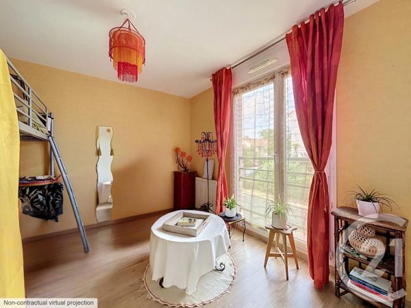 Maison à vendre  5 pièces - 97,18 m 2   CLERMONT FERRAND  - 63