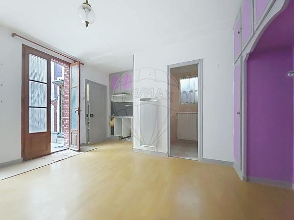 Immeuble à vendre - Sens, Yonne - 89