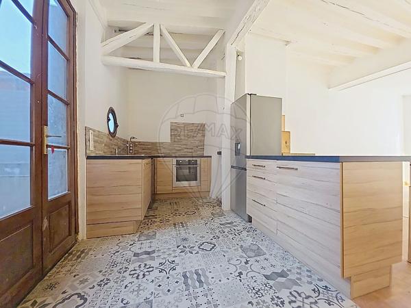 Immeuble à vendre - Sens, Yonne - 89