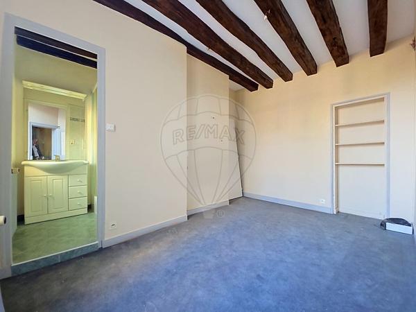 Immeuble à vendre - Sens, Yonne - 89