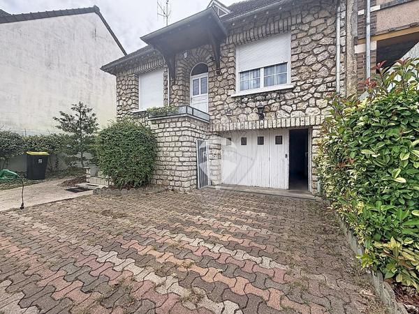 Maison 1 chambre(s) à vendre - Sens, Yonne - 89