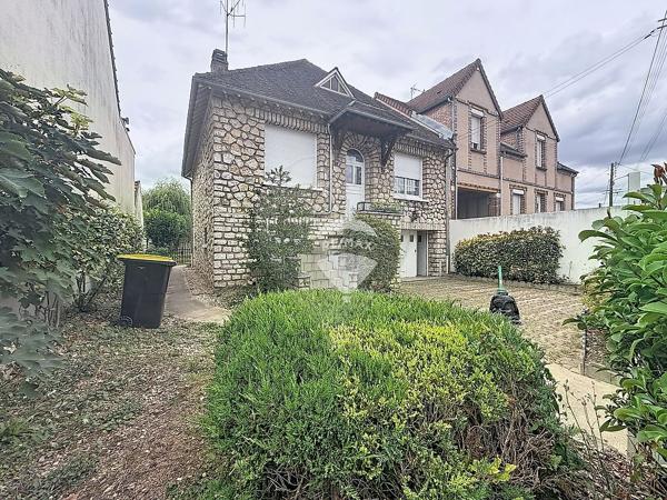 Maison 1 chambre(s) à vendre - Sens, Yonne - 89