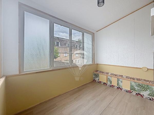 Maison 1 chambre(s) à vendre - Sens, Yonne - 89