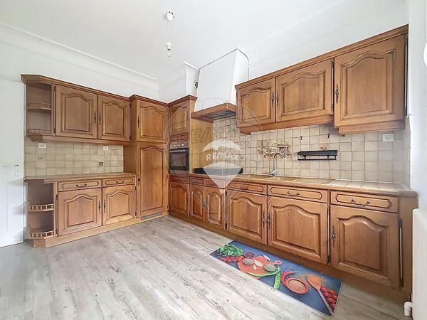 Maison 1 chambre(s) à vendre - Sens, Yonne - 89