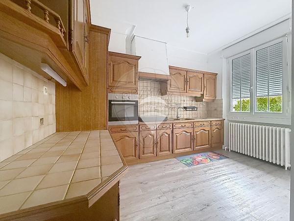 Maison 1 chambre(s) à vendre - Sens, Yonne - 89