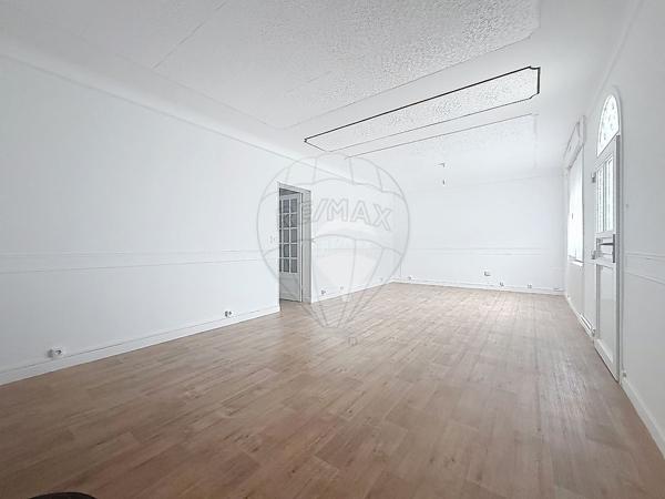 Maison 1 chambre(s) à vendre - Sens, Yonne - 89