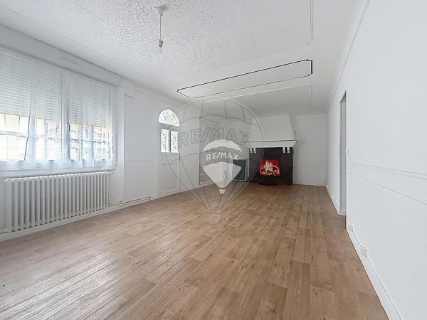 Maison 1 chambre(s) à vendre - Sens, Yonne - 89